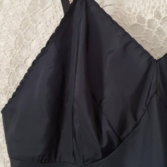 Vintage Wonder Maid Full Slip Made in USA 34 - Picture 3 of 10